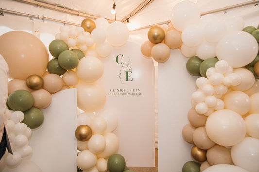 Cambridge Grand Opening & Team News!