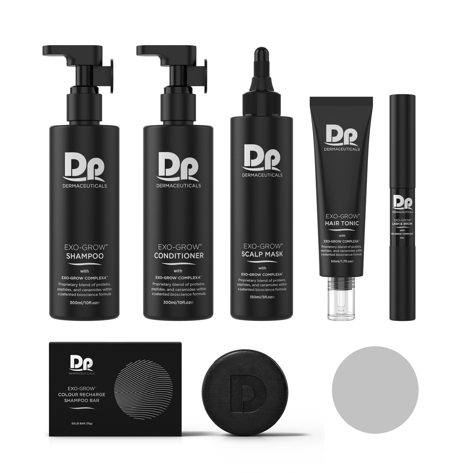 Hair – Clinique Élan
