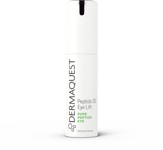 DermaQuest Peptide 3D Eye Lift