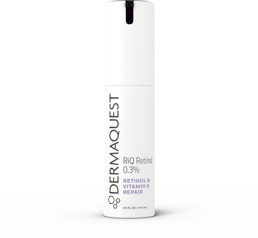 DermaQuest RiQ Retinol 0.3%