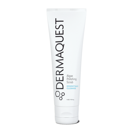 Dermaquest Algae Polishing Scrub