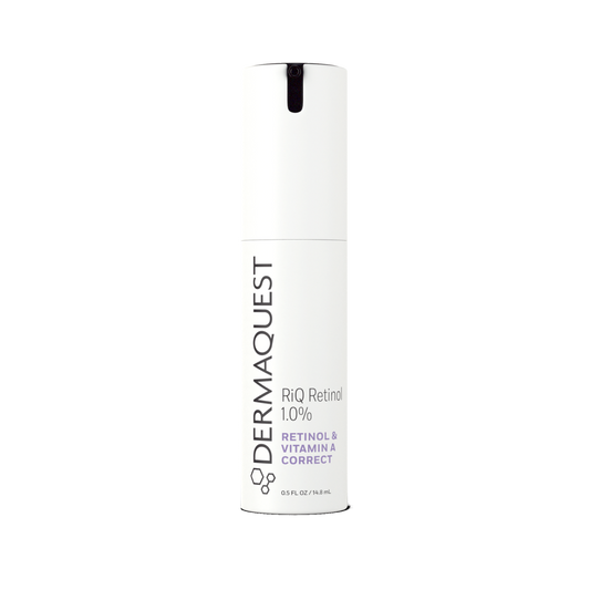 Dermaquest RiQ Retinol 1.0%