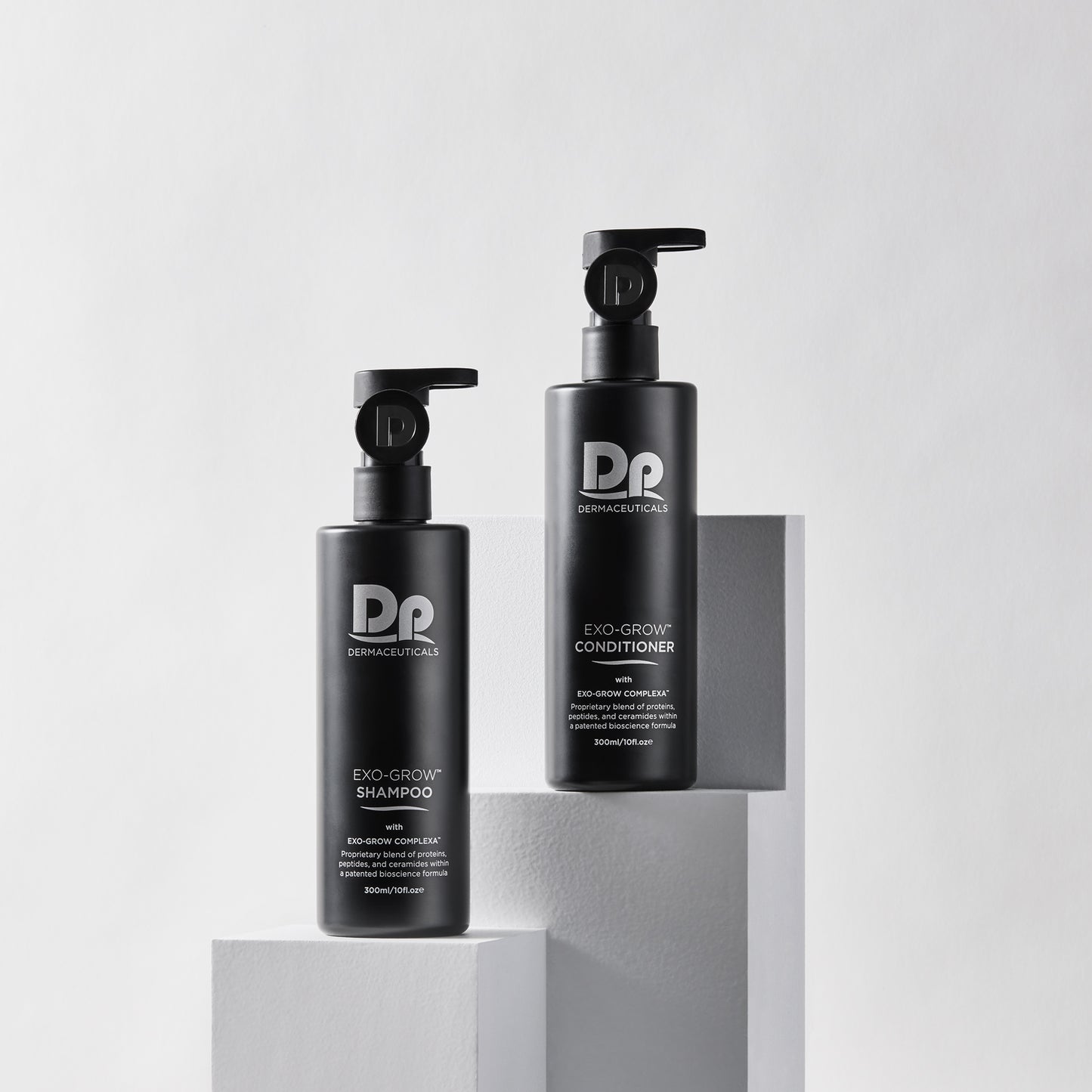 Dp Dermaceuticals Exo-Grow Shampoo (300ml)