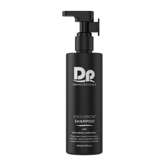 Dp Dermaceuticals Exo-Grow Shampoo (300ml)