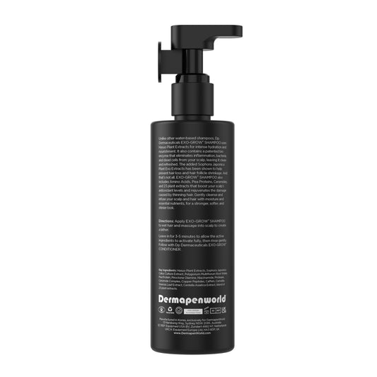 Dp Dermaceuticals Exo-Grow Shampoo (300ml)