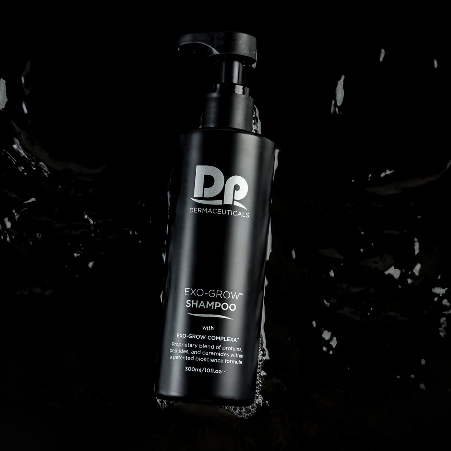 Dp Dermaceuticals Exo-Grow Shampoo (300ml)