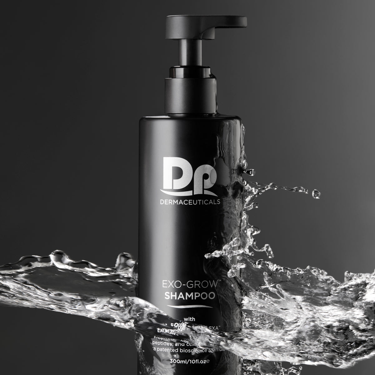Dp Dermaceuticals Exo-Grow Shampoo (300ml)