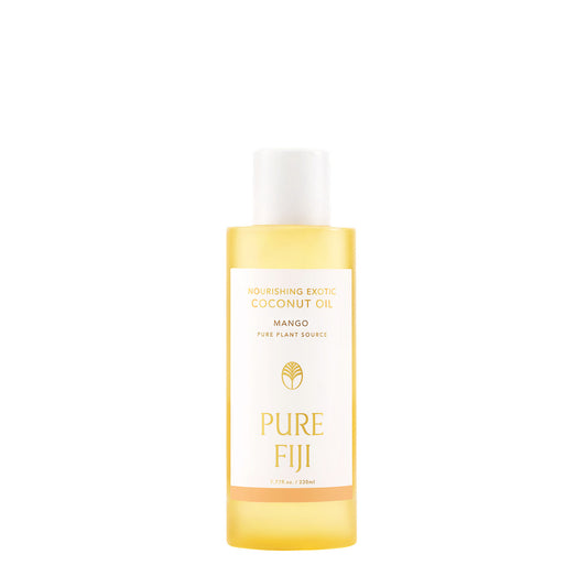 Nourishing Exotic Coconut Oil - Mango