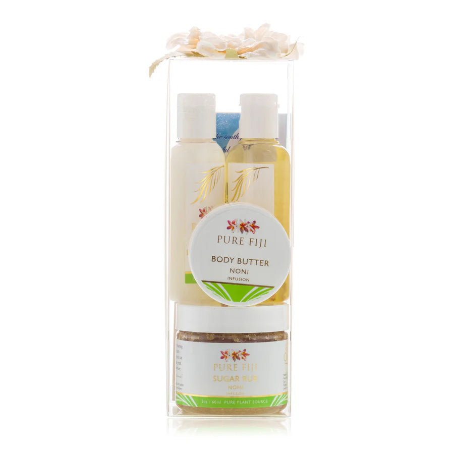 Spa Box Glow - Noni