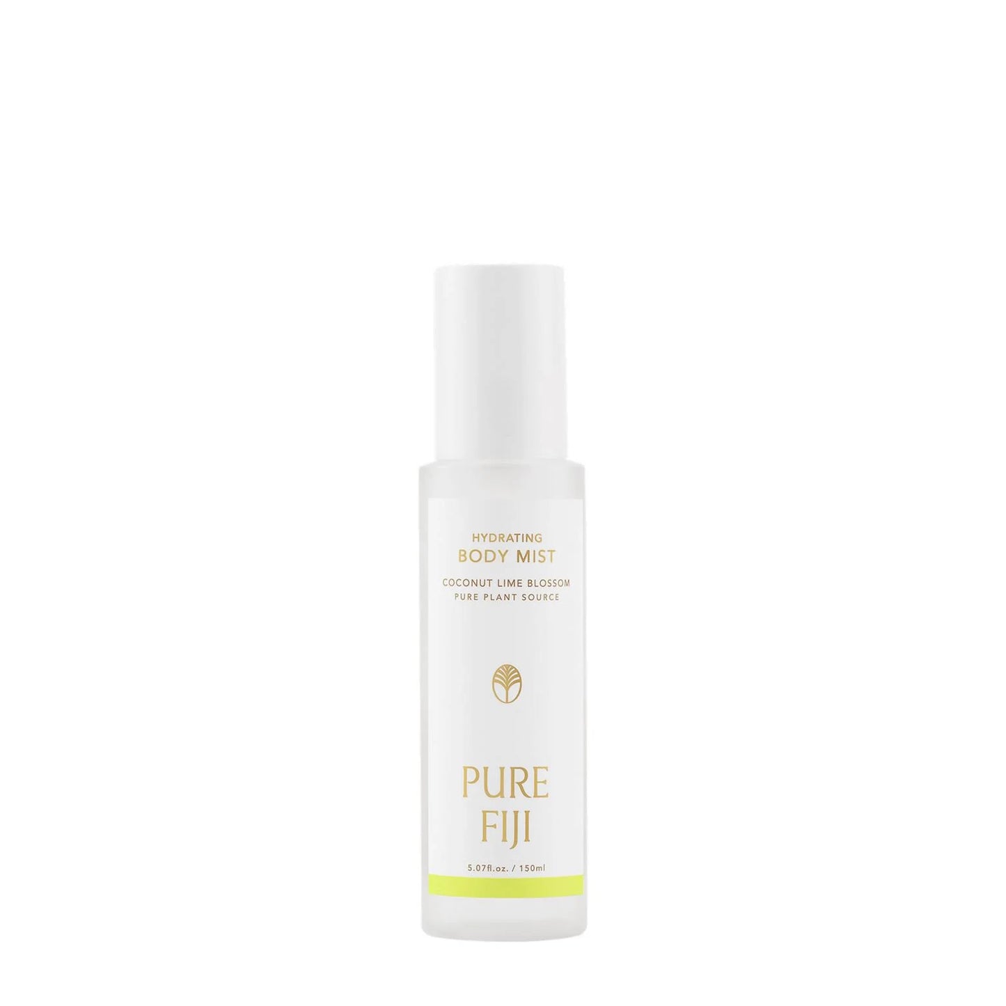 Hydrating Body Mist - Coconut Lime Blossom (150ml)