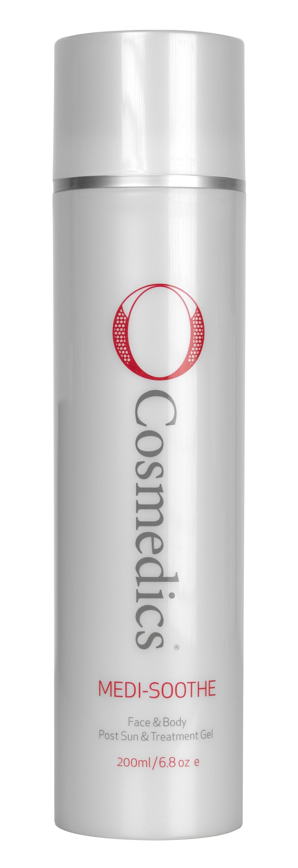 O Cosmedics Medi-Soothe 200ml