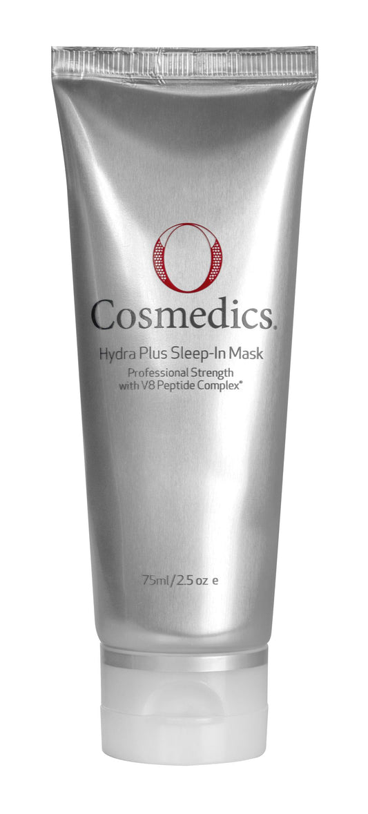O Cosmedics Hydra Plus Sleep in Mask