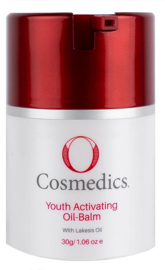 O Cosmedics Youth Activating Oil Balm