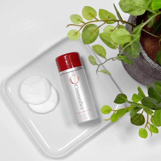 O Cosmedics Micellar Treatment Gel