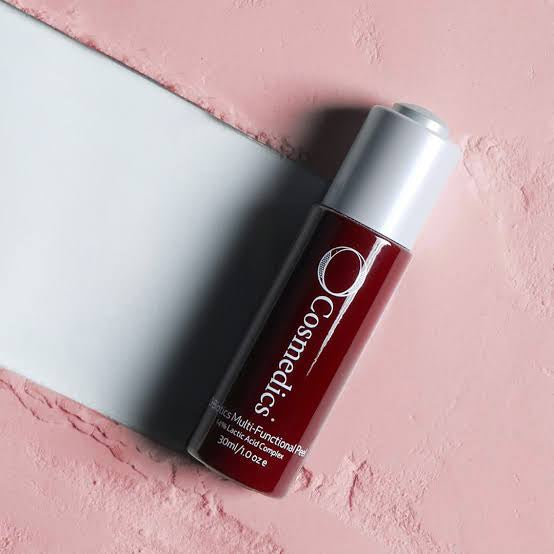 O Cosmedics Multi-Functional Peel