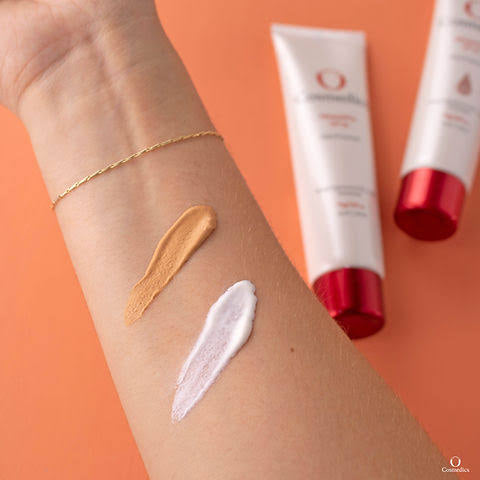 O Cosmedics Mineral Pro SPF 30 Tinted