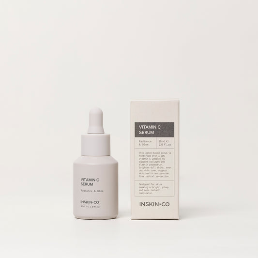 Inskin.Co Vitamin C Serum