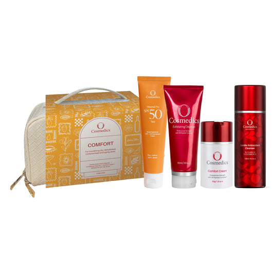 Core Four Comfort Xmas Pack