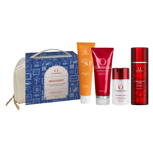 Core Four Recovery Xmas Pack