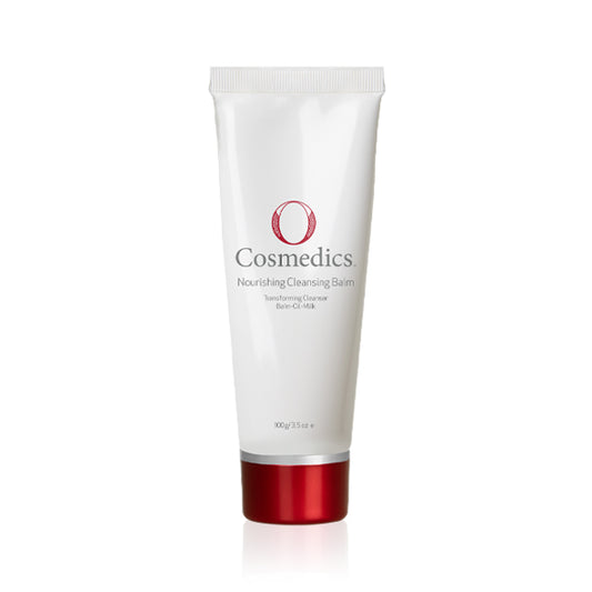 O Cosmedics Nourishing Cleansing Balm