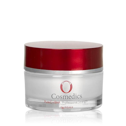 O Cosmedics Pure C + BHA