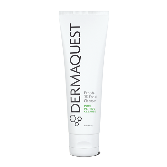 Dermaquest Peptide 3D Facial Cleanser