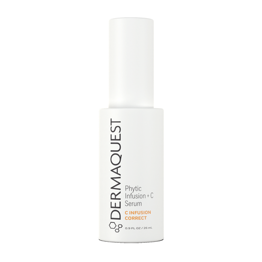 Dermaquest Phytic Infusion + C Serum