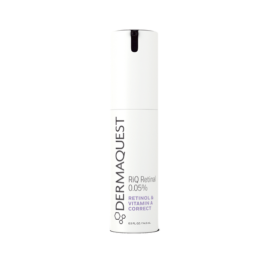 Dermaquest RiQ Retinal 0.05%