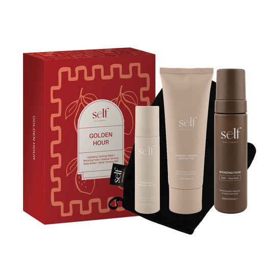 Golden Hour-Dark/Ultra Dark