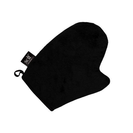 Self Tan by O Cosmedics Velvet Tanning Mitt