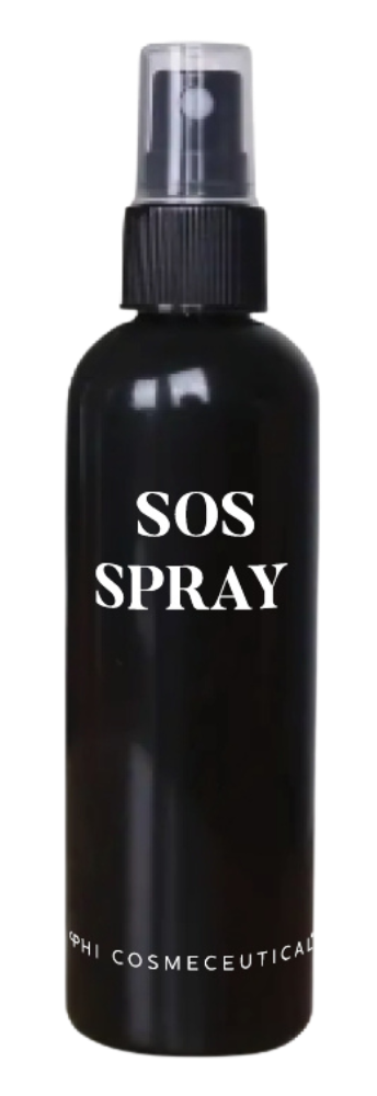 SOS Spray