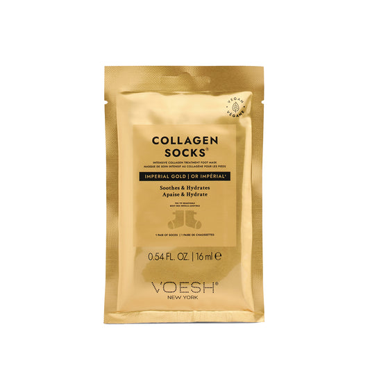 Voesh Collagen Socks