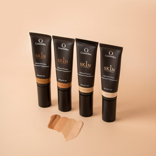 1Skin By OCosmedics Treatment Foundation 30ml