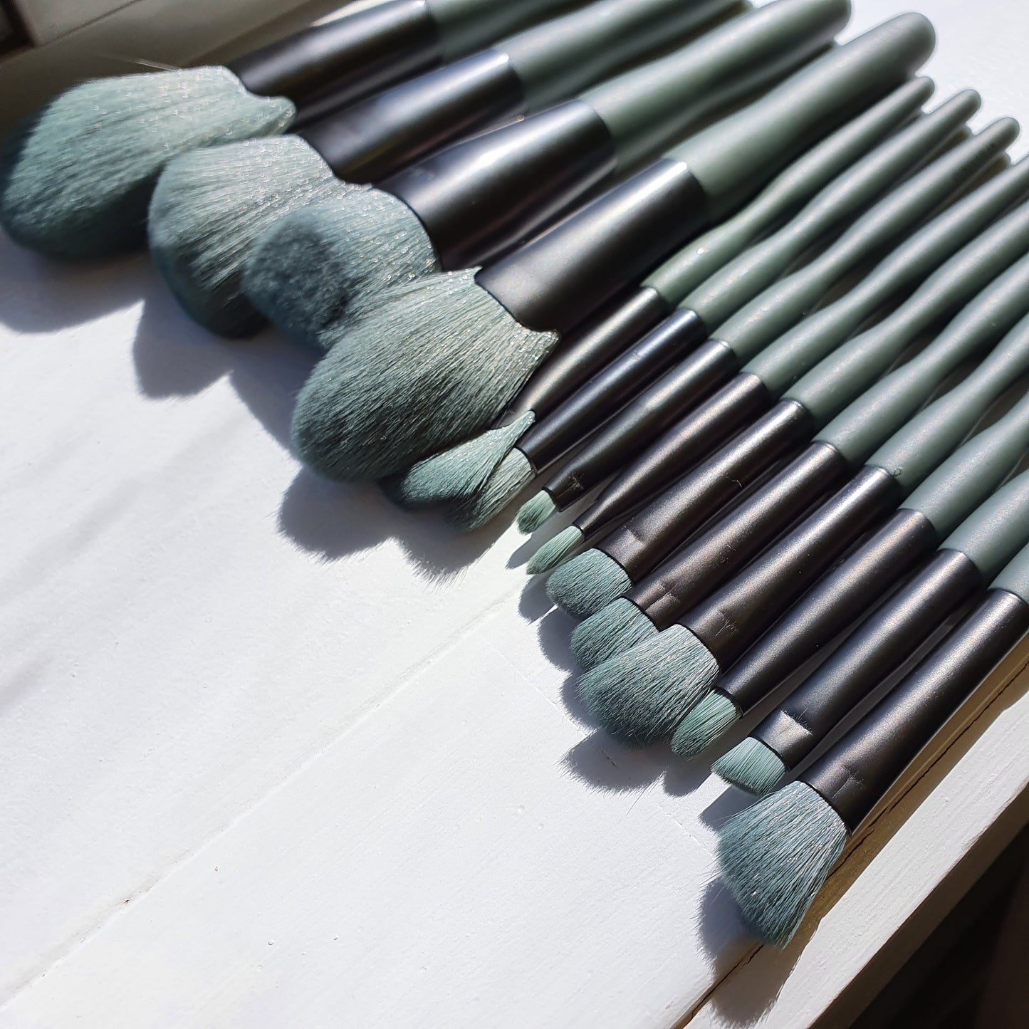 CÉ Makeup Brush Set