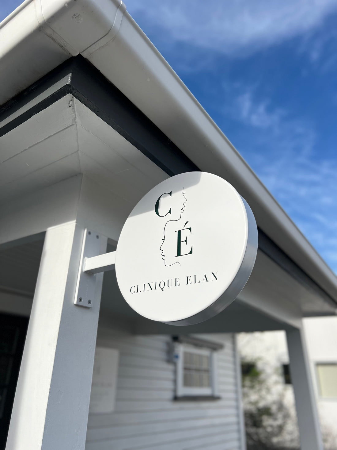 June 2024… Hamilton Clinic Relocated!!