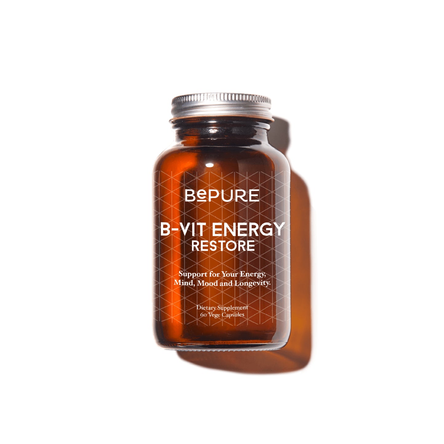 BePure B-Vit Energy Restore