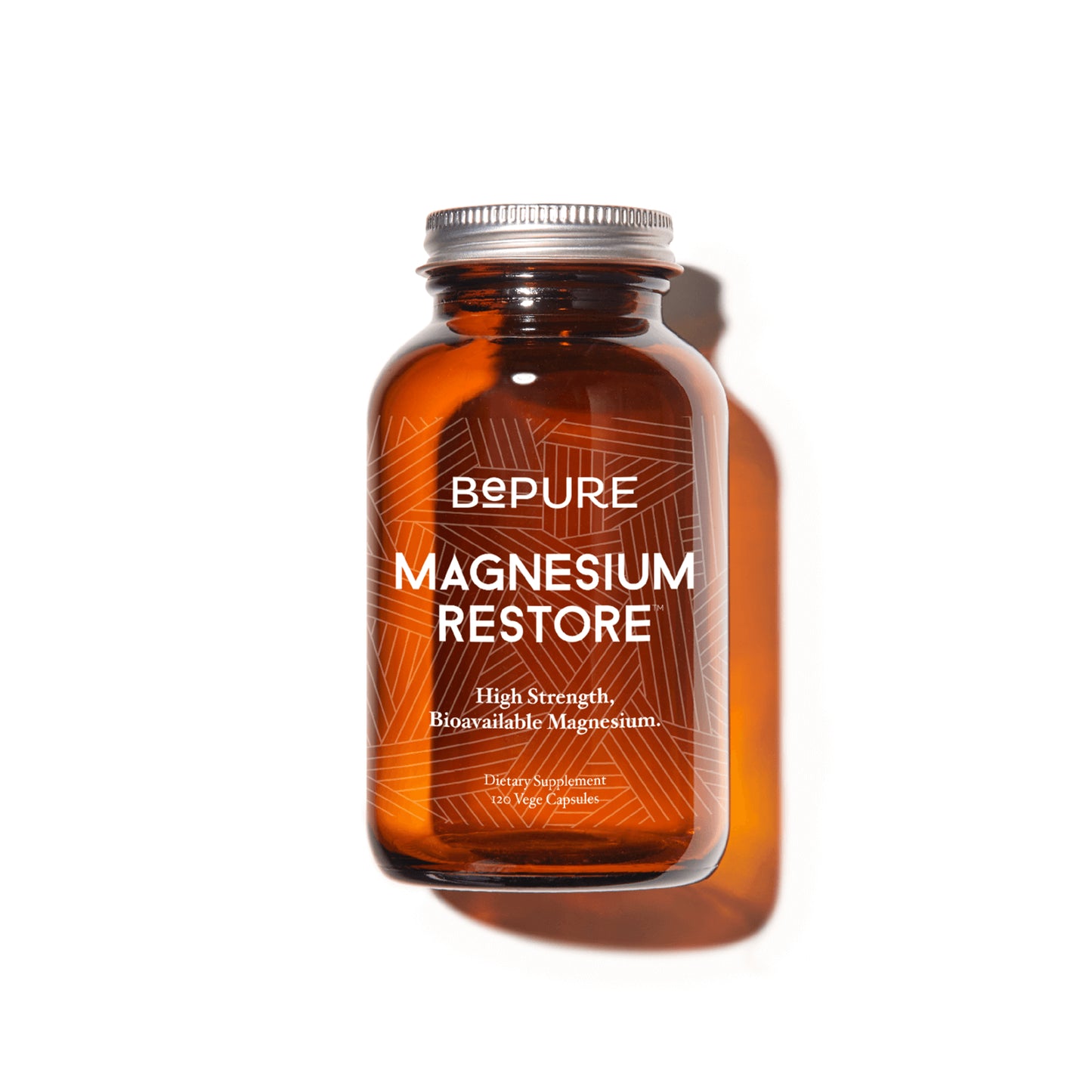 BePure Magnesium Restore