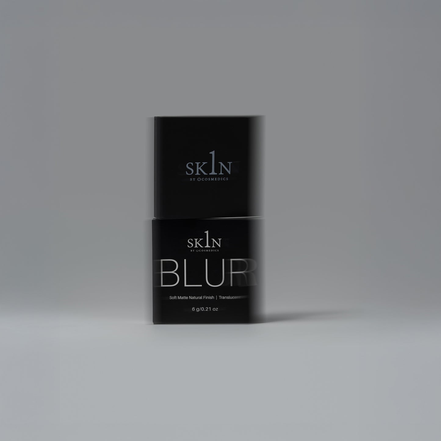 1Skin Blur Finishing Powder