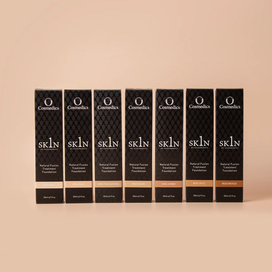 1Skin Foundation