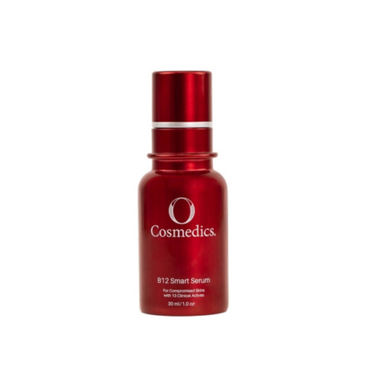O Cosmedics B12 Smart Serum