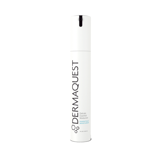 DERMAQUEST Delicate Essential Moisturizer