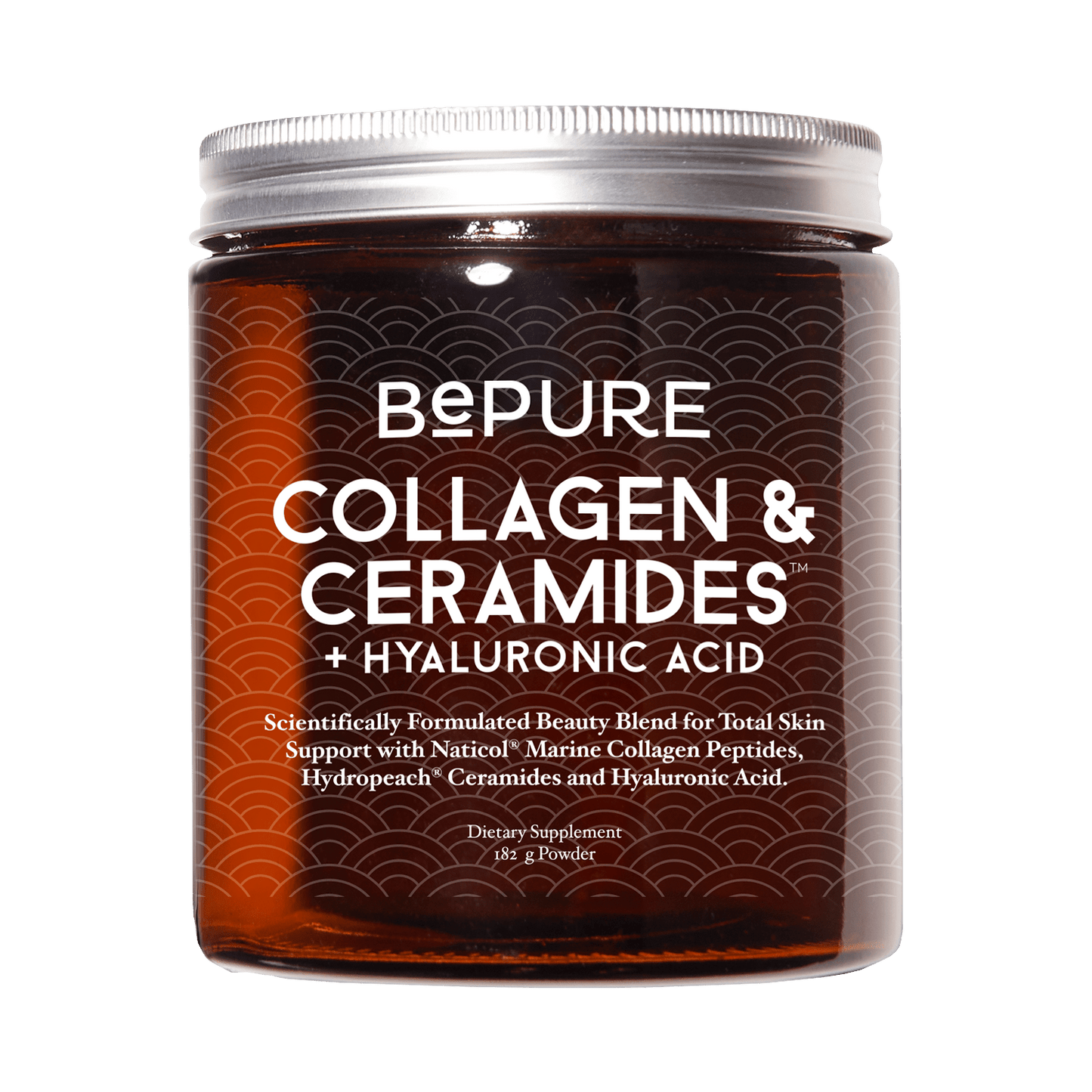 BePure Collagen & Ceramides + Hyaluronic Acid