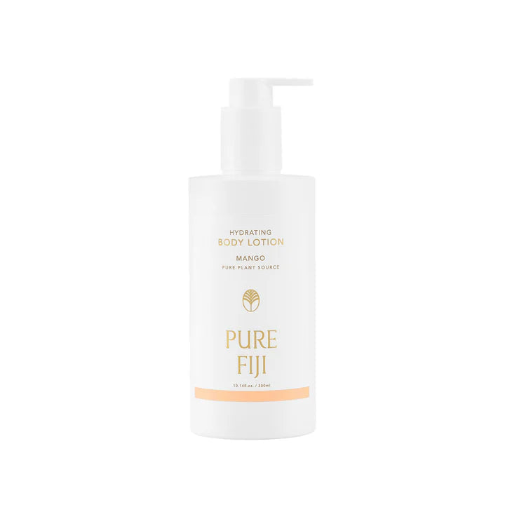 Hydrating Body Lotion - Mango