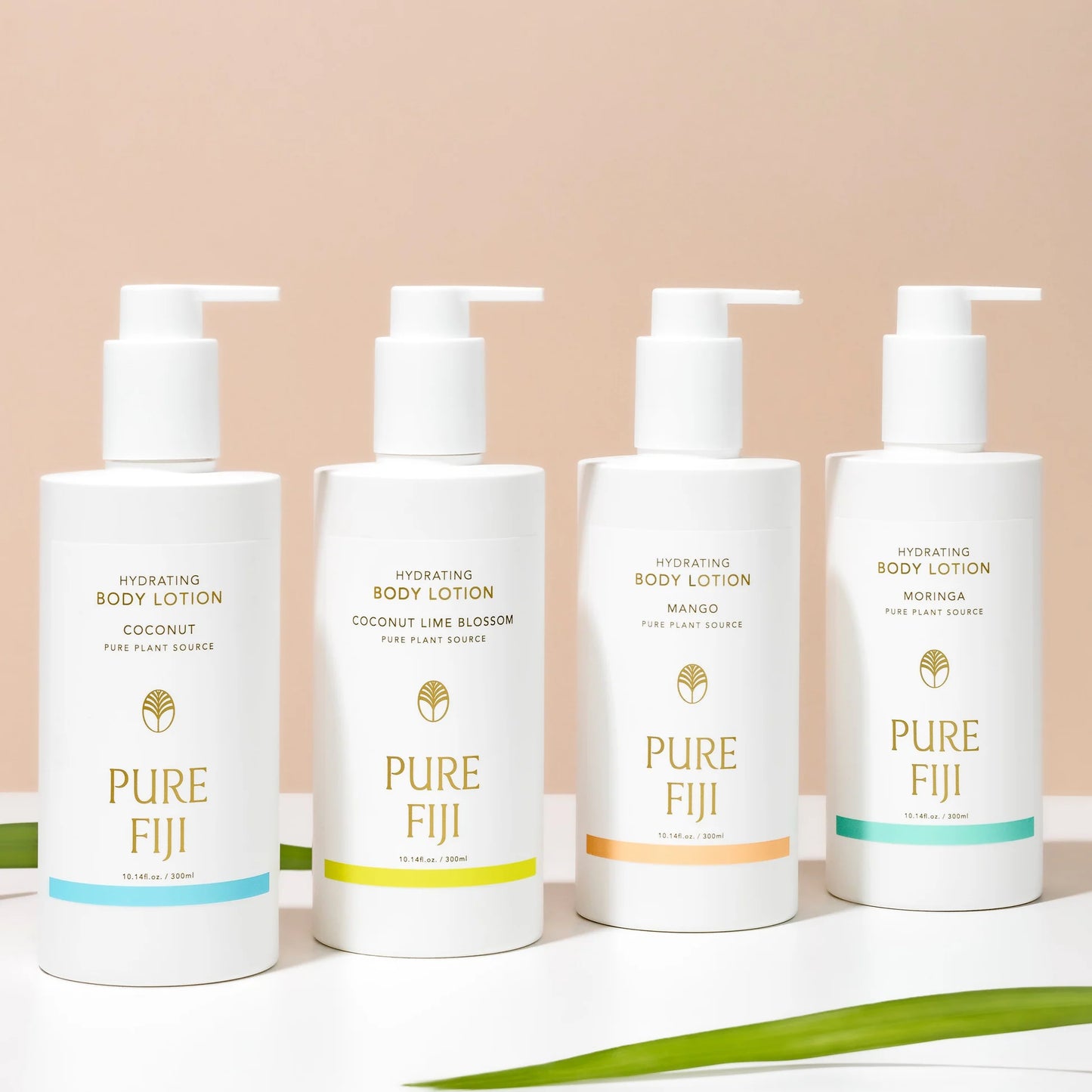 Hydrating Body Lotion - Mango