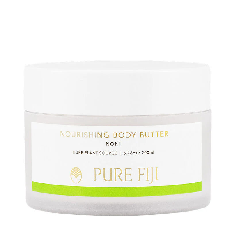 Nourishing Body Butter - Noni