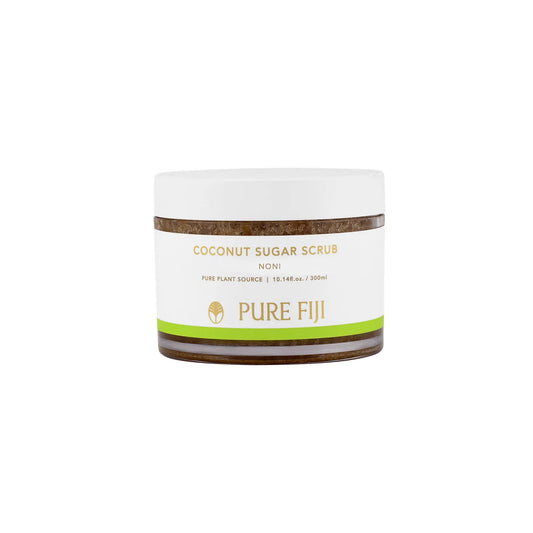 Coconut Sugar Scrub - Noni
