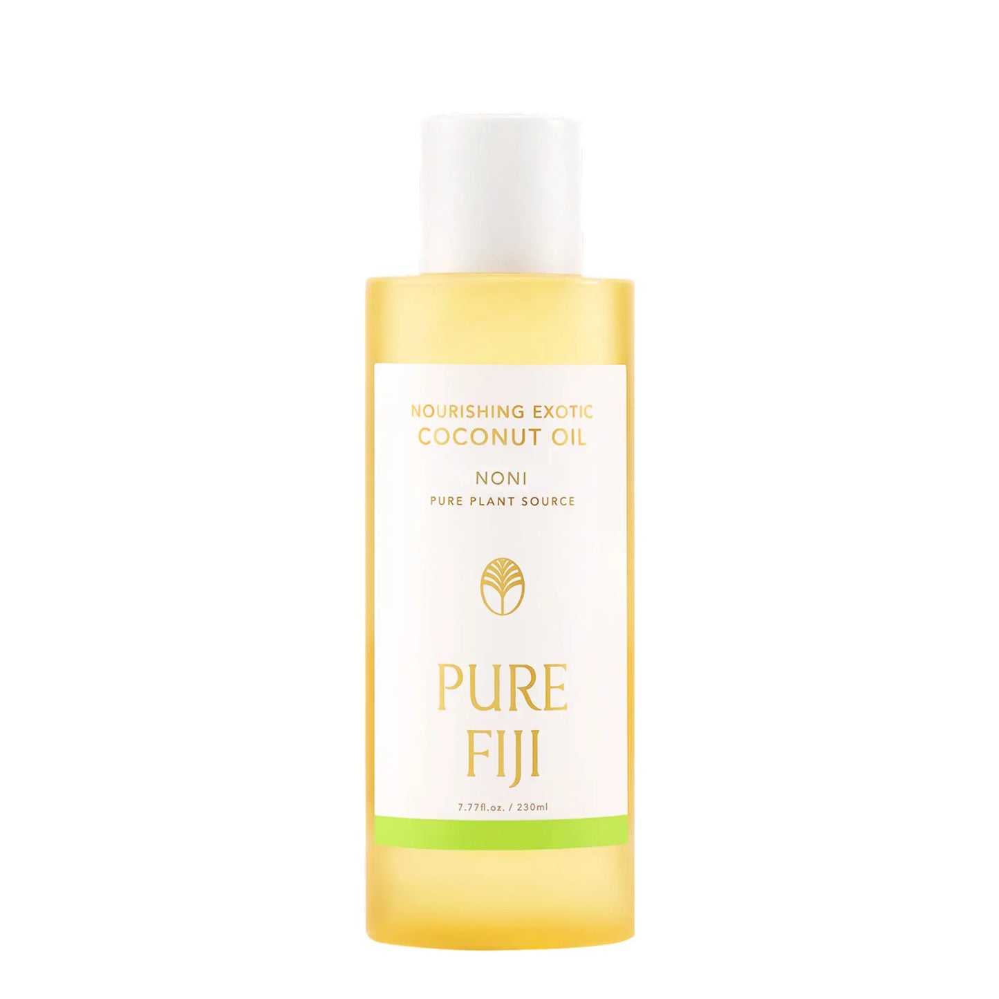 Nourishing Exotic Coconut Oil - Noni