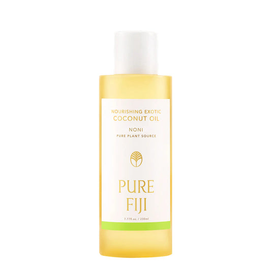 Nourishing Exotic Coconut Oil - Noni