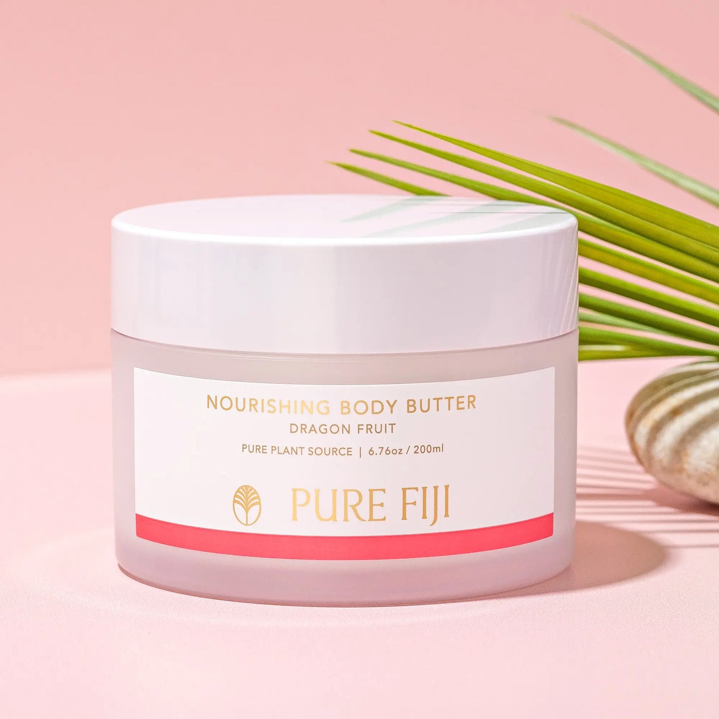 Nourishing Body Butter - Dragon Fruit