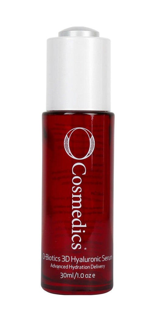 O Biotics 3D Hyaluronic Serum 30ml